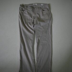 Brax 38x32‎ Cooper Fancy Light Gray Brushed Mens Jeans
